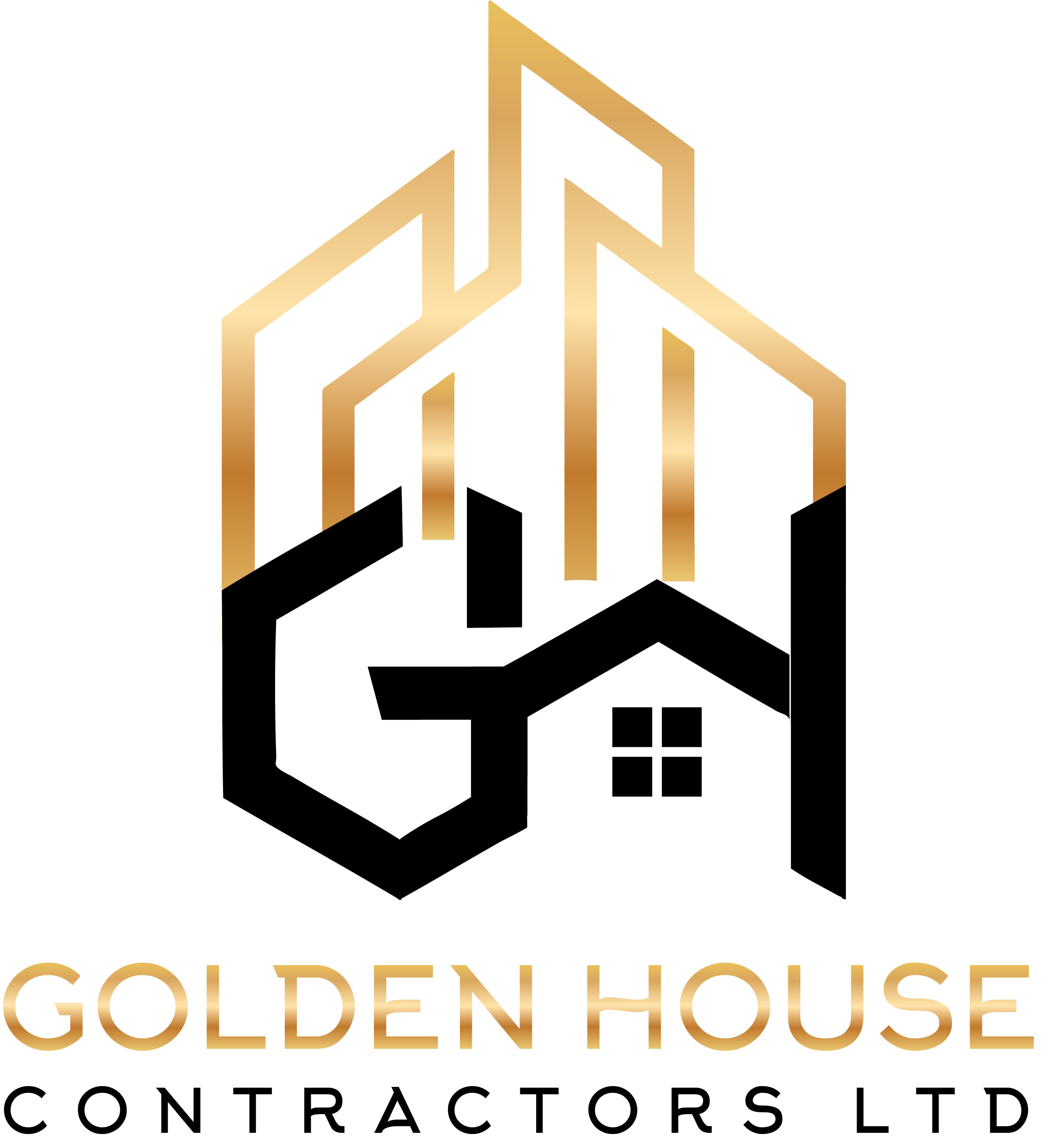 golden house contractors ltd